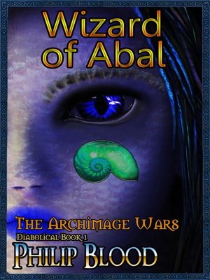 cover image of Wizard of Abal